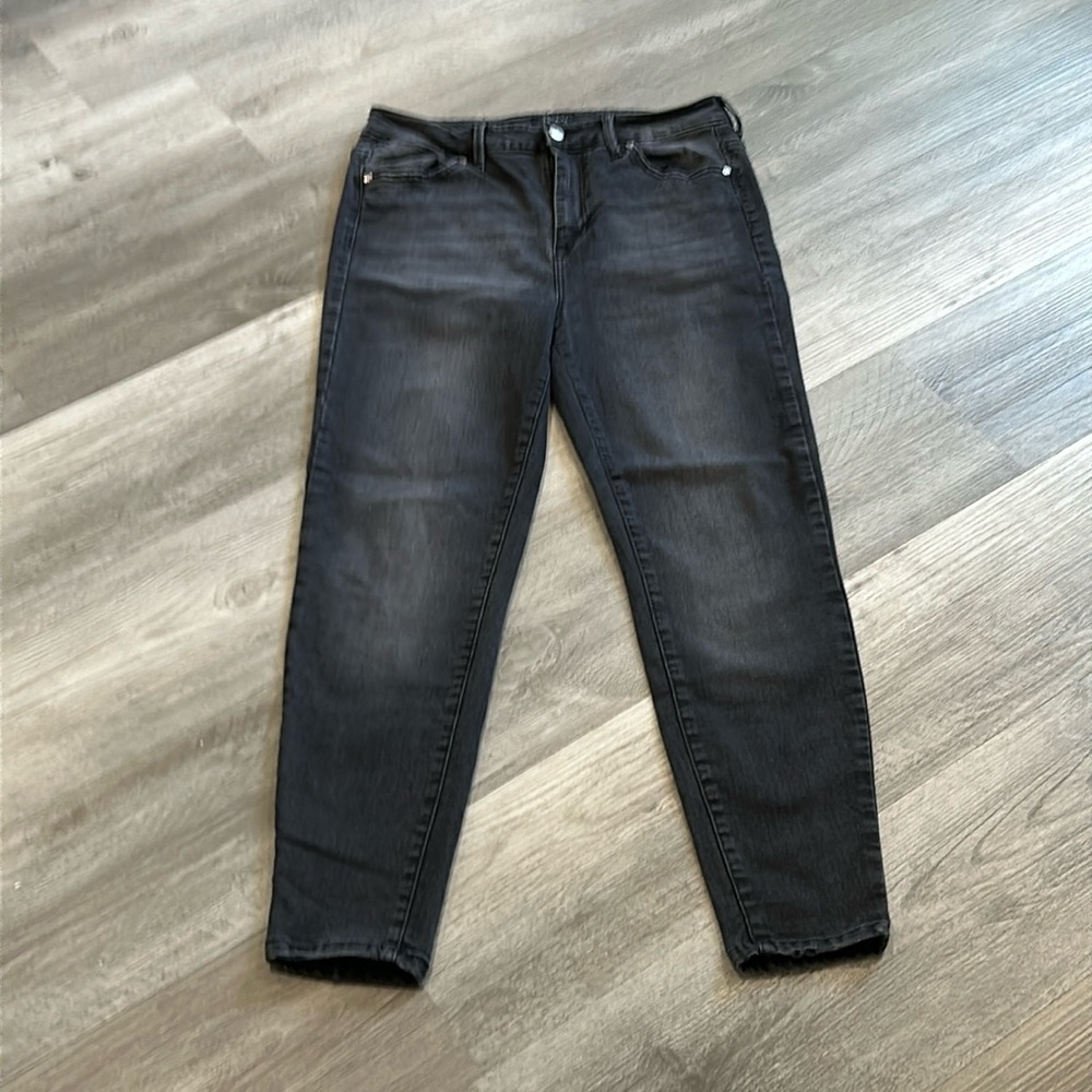 Celebrity Pink High Rise Ankle Skinny 11/30